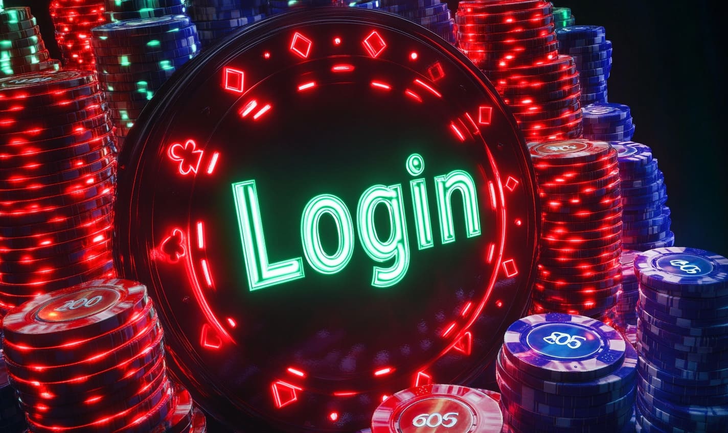 Cassino Online 56 WIN BET